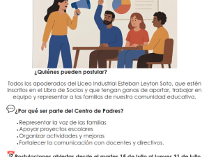 INFORMATIVO